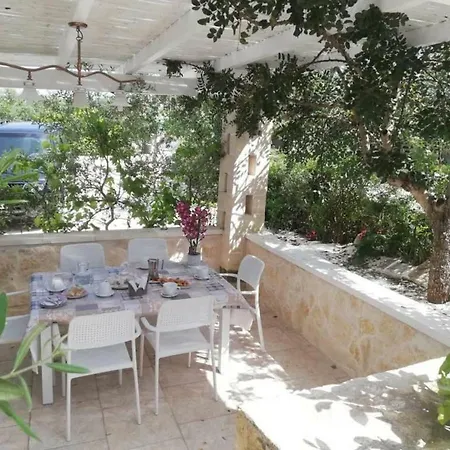 Apartman Casa Gardenia 2 Km Da *
