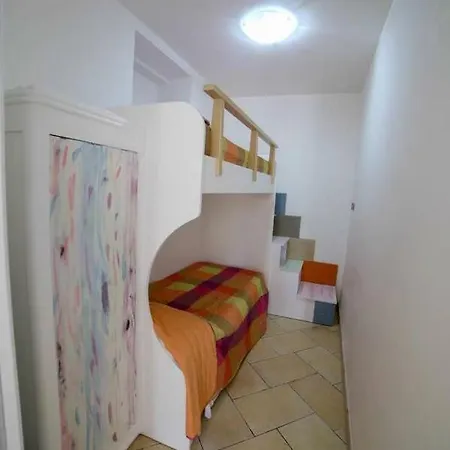 Casa Gardenia 2 Km Da *