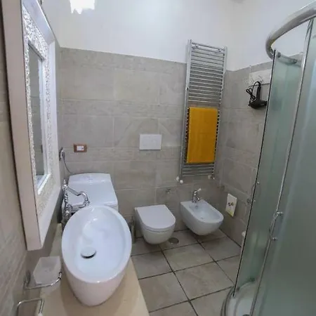 Casa Gardenia 2 Km Da Apartman Ostuni