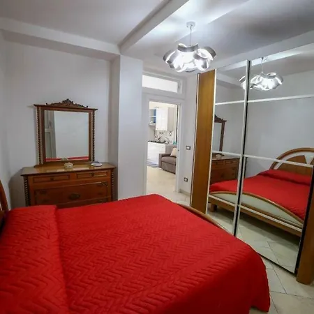 Casa Gardenia 2 Km Da Apartman