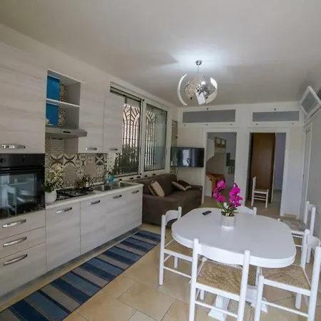 Apartman Casa Gardenia 2 Km Da *