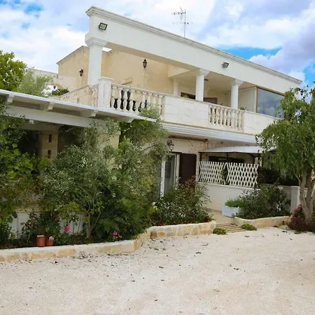 Casa Gardenia 2 Km Da Ostuni