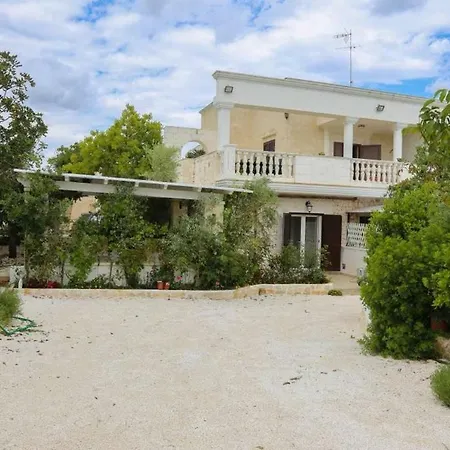 Casa Gardenia 2 Km Da
