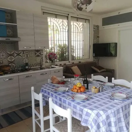 Casa Gardenia 2 Km Da Ostuni