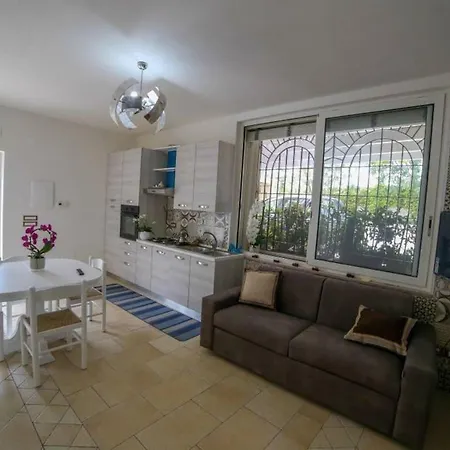 Casa Gardenia 2 Km Da *