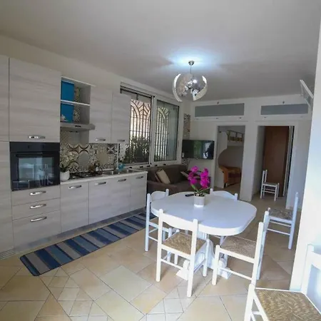 Casa Gardenia 2 Km Da *
