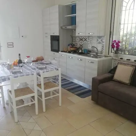 Casa Gardenia 2 Km Da *