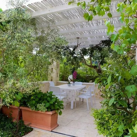 Casa Gardenia 2 Km Da Ostuni
